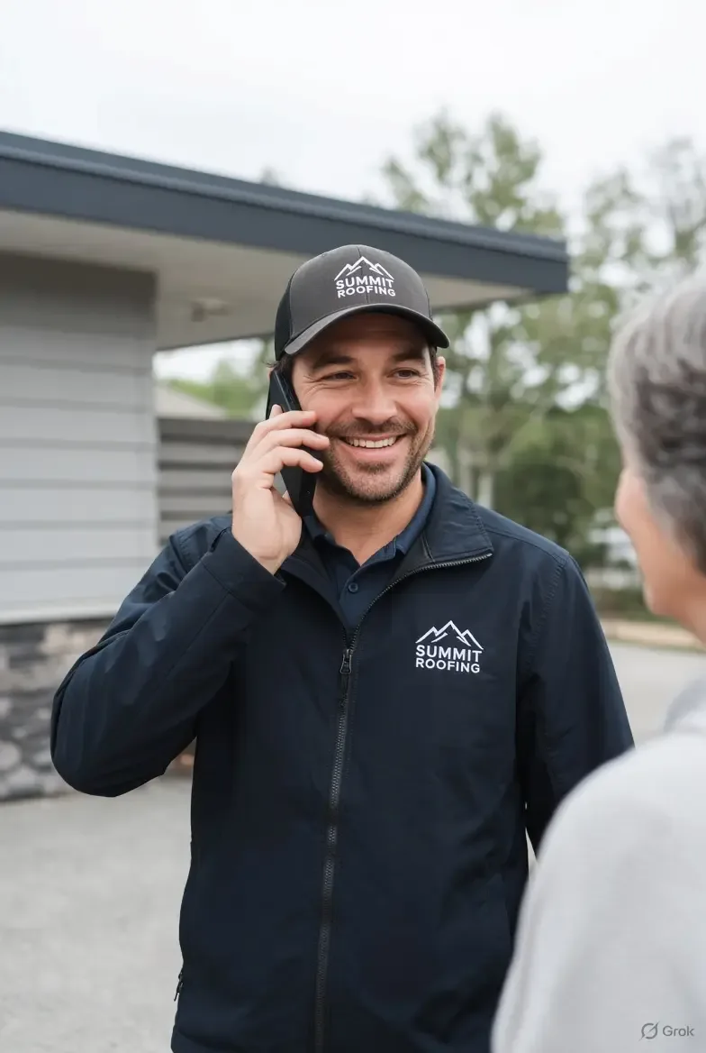 Flat Roof Leak Repair Imler, PA FAQs